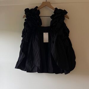 Maison Mume - Aytama Top